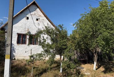Casă cu 2 camere în Șilindia