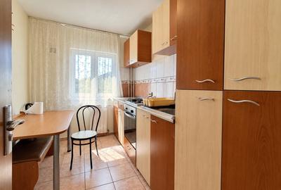 Apartament cu 2 camere decomandat, mobilat în Girocului - 6