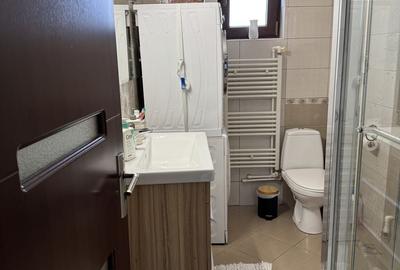Apartament cu 3 camere decomandat, mobilat în Valea Lupului - 5