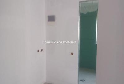 Casă cu 4 camere cu Teren 228 Mp în Adunații-Copăceni - 5