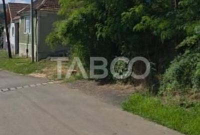 Teren de 2890 mp, în Central
