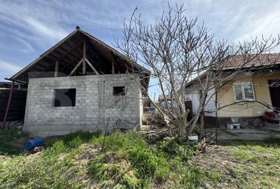 Casă cu 5 camere cu Teren 1397 Mp în Brestei - 1
