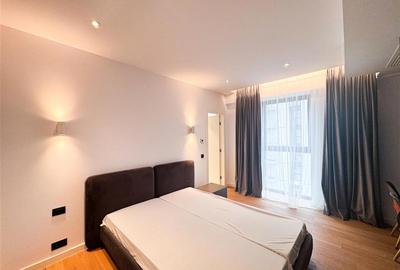 Apartament cu 3 camere decomandat, mobilat în Herăstrău - 11