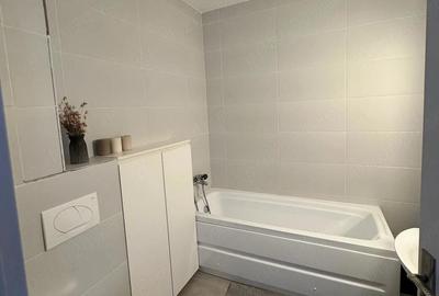 Apartament cu 2 camere decomandat, mobilat în Ozana - 6