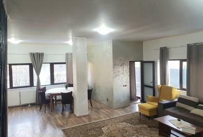 Duplex cu 5 camere cu Canalizare în Snagov - 3