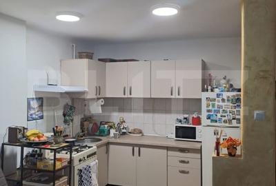 Apartament cu 2 camere decomandat, mobilat în Grigorescu - 2