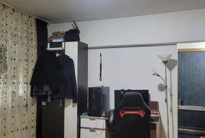 Apartament cu 2 camere semidecomandat în Est - 4