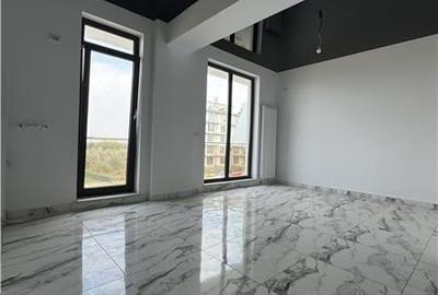 Apartament cu 2 camere decomandat în Exterior Vest - 1