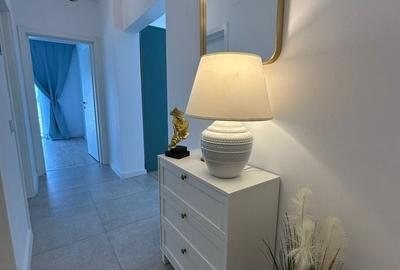 Apartament cu 3 camere în Calea Aradului - 5