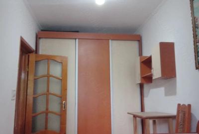 Apartament cu 3 camere semidecomandat în Bahne