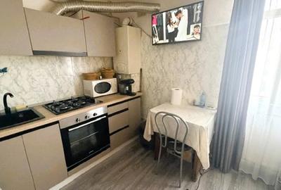 Garsonieră nedecomandată în Zahana