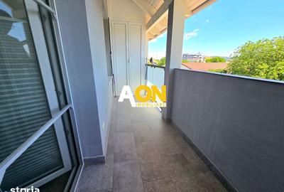 Apartament cu 3 camere, mobilat în Central - 17