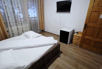 Casă cu 4 camere în Rucăr - 7