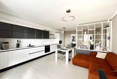 Apartament cu 2 camere decomandat, mobilat în Torontalului - 1