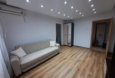 Apartament cu 2 camere decomandat, mobilat în Teiul Doamnei - 3
