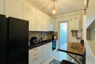 Apartament cu 2 camere decomandat în Giroc - 3