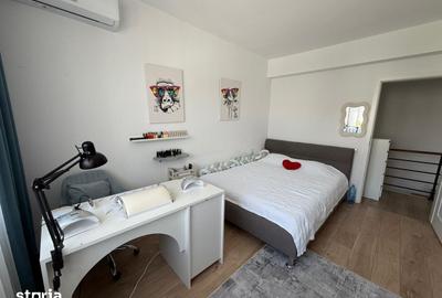 Casă cu 4 camere cu Teren 213 Mp în Ghencea - 4