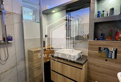 Apartament cu 2 camere decomandat, mobilat în Cloșca - 10