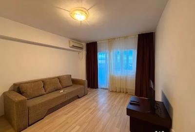 Apartament cu 2 camere decomandat în Obor