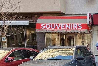 Spațiu comercial, de 41.64 mp, în P-ța Victoriei