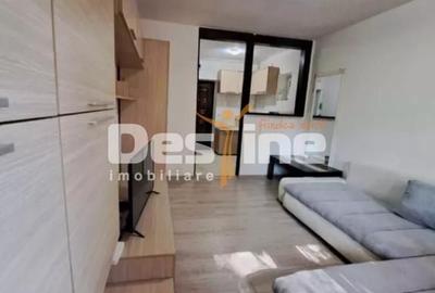 Garsonieră semidecomandată în Lipovei - 2