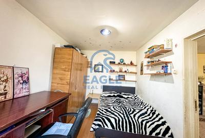 Apartament cu 2 camere semidecomandat în Km 4-5 - 8