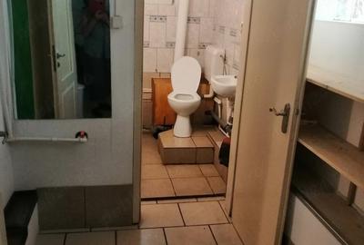 Garsonieră decomandată în Aradului