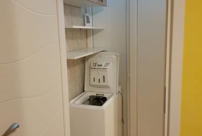 Apartament cu 2 camere în Gheorgheni - 7