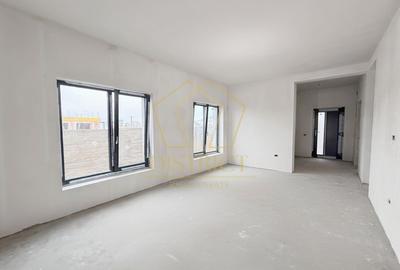 Duplex cu 5 camere cu Canalizare în Moșnița Nouă - 2