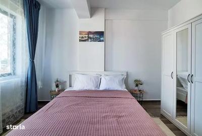 Apartament cu 2 camere în Mamaia - 5