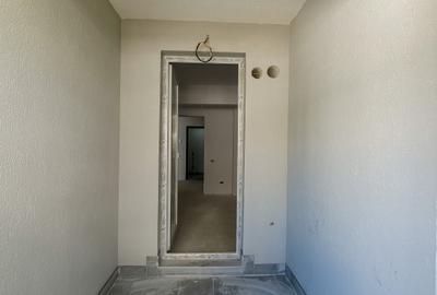 Garsonieră decomandată în Metalurgiei - 8