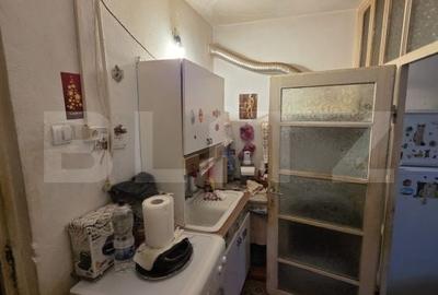 Apartament cu 2 camere decomandat în Micro 19 - 8