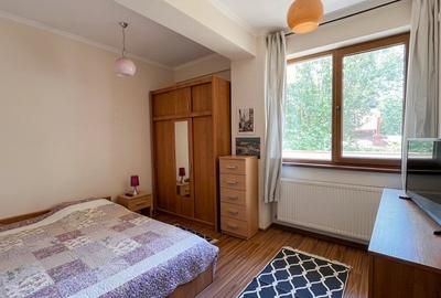 Apartament cu 2 camere decomandat, mobilat în Bucureștii Noi - 4