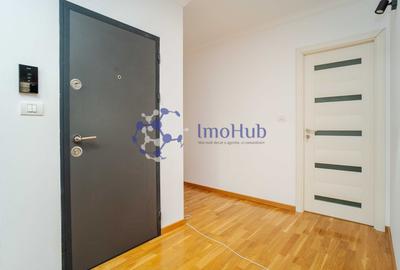 Apartament cu 2 camere decomandat, mobilat în Rediu - 13