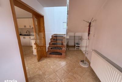 Casă cu 4 camere cu Teren 2784 Mp în Frătăuții Vechi - 2