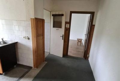 Apartament cu 2 camere nedecomandat în Govândari - 6