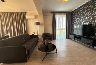 Apartament cu 2 camere decomandat, mobilat în Dumbrăvița - 3