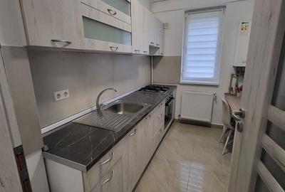 Apartament cu 2 camere în Central - 5