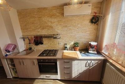 Apartament cu 2 camere în Central - 8