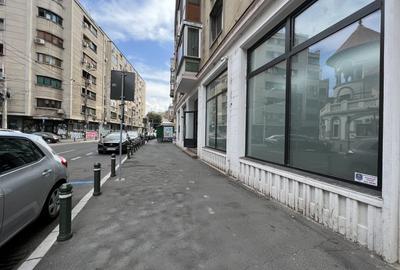 Spațiu comercial, de 266 mp, în Calea Plevnei - 16