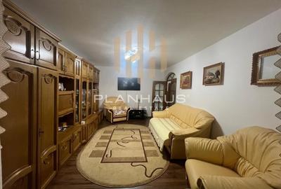 Apartament cu 3 camere decomandat, mobilat în Hotvon - 2