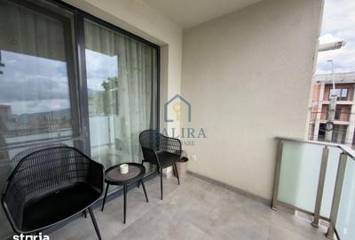 Apartament cu 3 camere în Central - 6