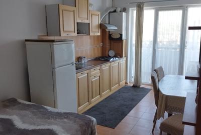 Apartament cu 2 camere în Mănăștur