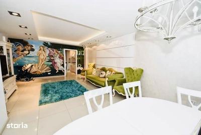 Casă cu 3 camere cu Teren 200 Mp în Vânători - 6