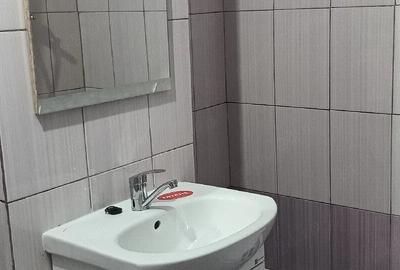 Garsonieră decomandată în Central - 1
