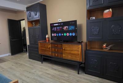 Apartament cu 2 camere decomandat în Central - 6