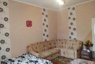 Casă cu 4 camere cu Teren 1200 Mp în Central - 5