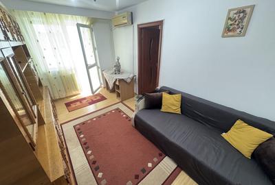 Apartament cu 2 camere semidecomandat, mobilat în Casa de Cultură - 2