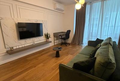 Apartament cu 2 camere în Cotroceni - 1
