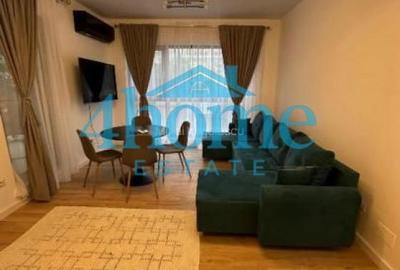 Apartament cu 2 camere, mobilat în Crângași - 12